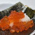 Shiki Hanamaru Tokeidai Ten