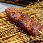 焼とん じん家 - 