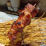 焼とん じん家 - 