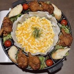 全席個室 隠れ家居酒屋 囲 富山駅前店 - 