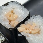 Shiki Hanamaru Tokeidai Ten