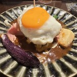 俺のワイン酒場 - 