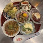 ジャンソーアタル - 