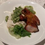 筑紫樓 銀座店 - 