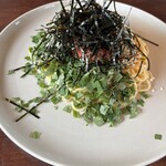 ドガ - 明太子スペシャル