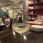 俺のワイン酒場 - 