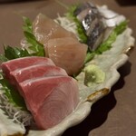 全席個室 隠れ家居酒屋 囲 富山駅前店 - 