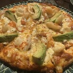 俺のワイン酒場 - 