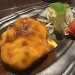 俺のワイン酒場 - 