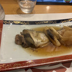 味処 一合半 ぶん家 - 