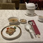 筑紫樓 銀座店 - 