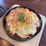 ドガ 下川原店 - ピザナポリ