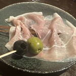 俺のワイン酒場 - 