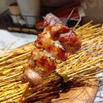 焼とん じん家 - 