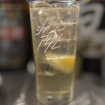 ジャンソーアタル - 