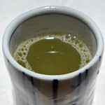 Shiki Hanamaru Tokeidai Ten