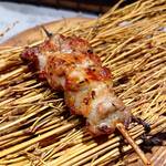 焼とん じん家 - 