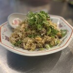 ジャンソーアタル - 