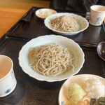 蕎麦割烹  倉田 - 