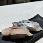 Shiki Hanamaru Tokeidai Ten