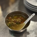 ジャンソーアタル - 