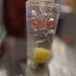 ジャンソーアタル - 