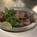 ジャンソーアタル - 