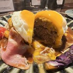 俺のワイン酒場 - 