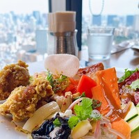 Longrain Tokyo - 