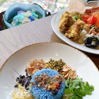 Longrain Tokyo - 
