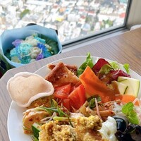 Longrain Tokyo - 