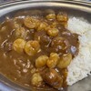 カレーショップ インデアン 芽室店