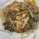 タイ料理の店 メナム - 