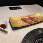 完全個室 牛の達人 - 