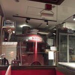 ピッツェリア ピッキ - 