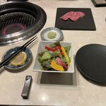 完全個室 牛の達人 - 