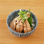 肉豆冨とレモンサワー 大衆食堂 安べゑ - 