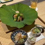 祇園 川上 - 