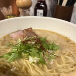 麺屋 宗 - 