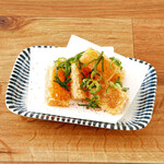 肉豆冨とレモンサワー 大衆食堂 安べゑ - 