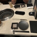 完全個室 牛の達人 秋葉原店 - 