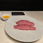 完全個室 牛の達人 - 