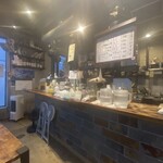 炭焼ホルモン えいた - 