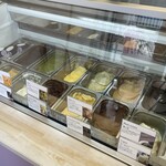 crepe and gelato ciao - 