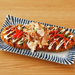 肉豆冨とレモンサワー 大衆食堂 安べゑ - 