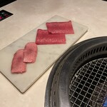 完全個室 牛の達人 - 