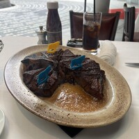 ウルフギャング・ステーキハウス シグニチャー - 