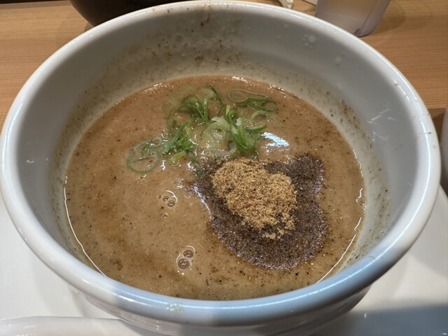 はやしだ らぁ麺 はやし田 町田店 - 町田/ラーメン | 食べログ