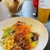 Cafe 43 - 料理写真: