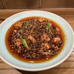 月泉 - 麻婆豆腐